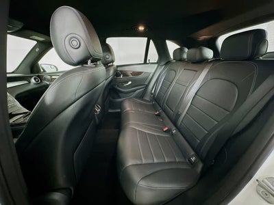 Mercedes-Benz GLC 300 2020 GLC 300
