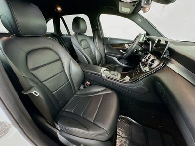 Mercedes-Benz GLC 300 2020 GLC 300
