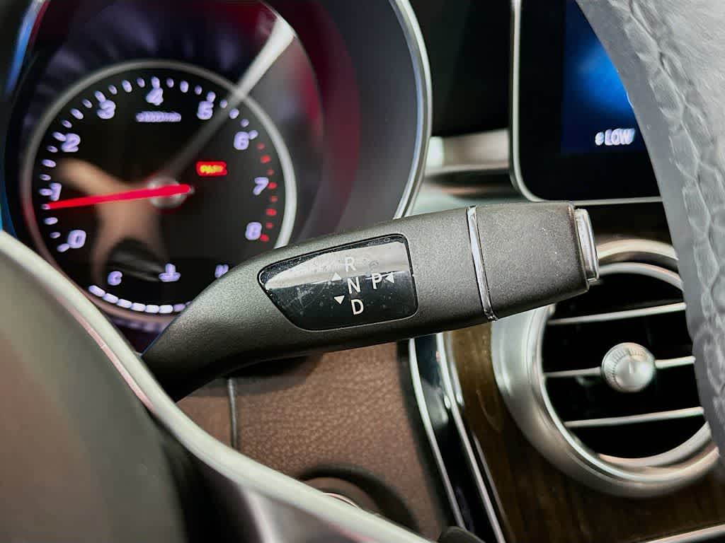 Mercedes-Benz GLC 300 2020 GLC 300