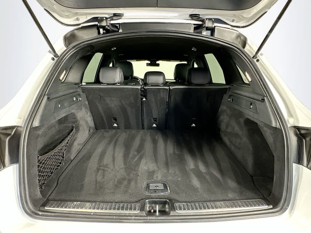 Mercedes-Benz GLC 300 2020 GLC 300