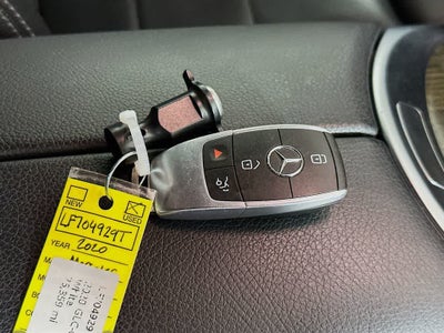 Mercedes-Benz GLC 300 2020 GLC 300