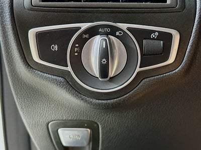 Mercedes-Benz GLC 300 2020 GLC 300