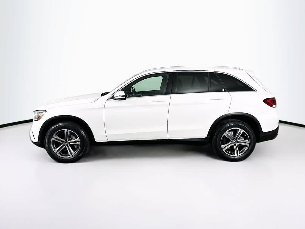 Mercedes-Benz GLC 300 2020 GLC 300