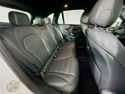 Mercedes-Benz GLC 300 2020 GLC 300