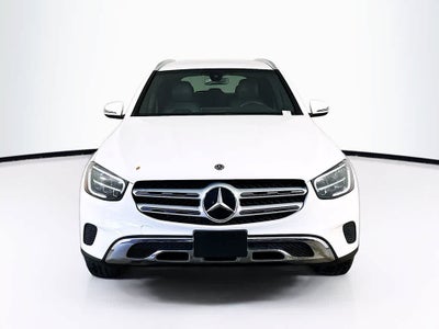 Mercedes-Benz GLC 300 2020 GLC 300