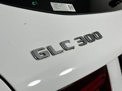 Mercedes-Benz GLC 300 2020 GLC 300