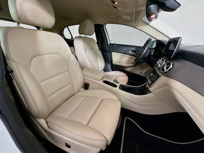 Mercedes-Benz GLA 250 2018 GLA 250