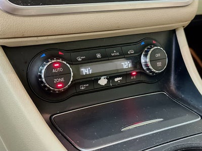 Mercedes-Benz GLA 250 2018 GLA 250