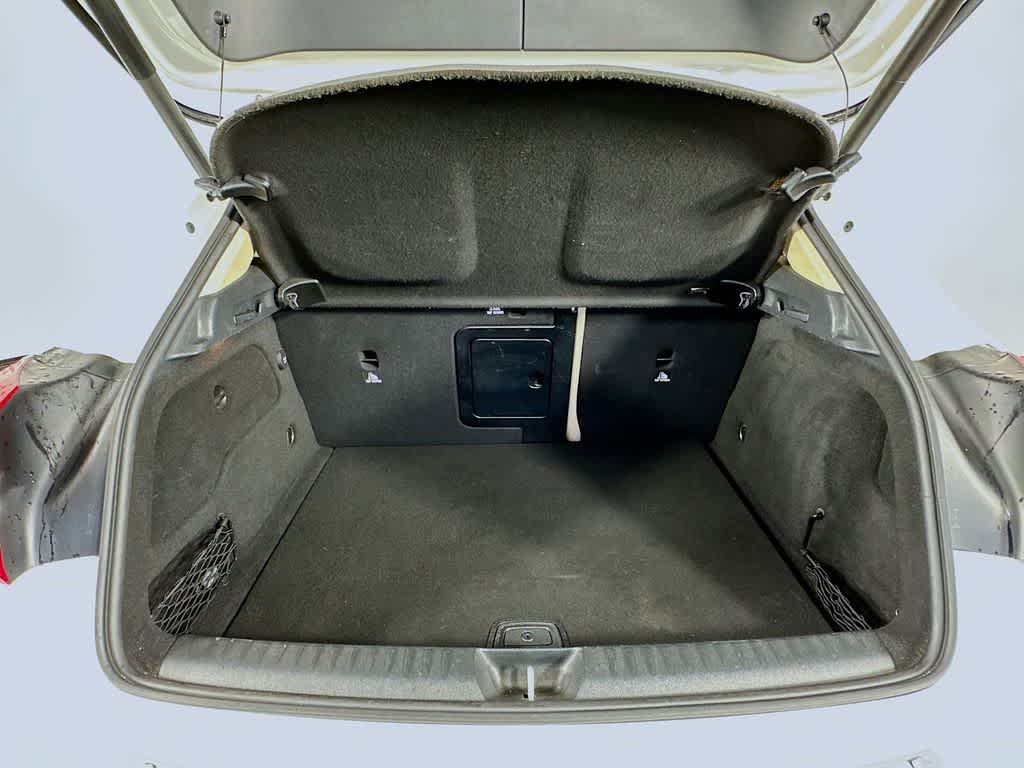 Mercedes-Benz GLA 250 2018 GLA 250