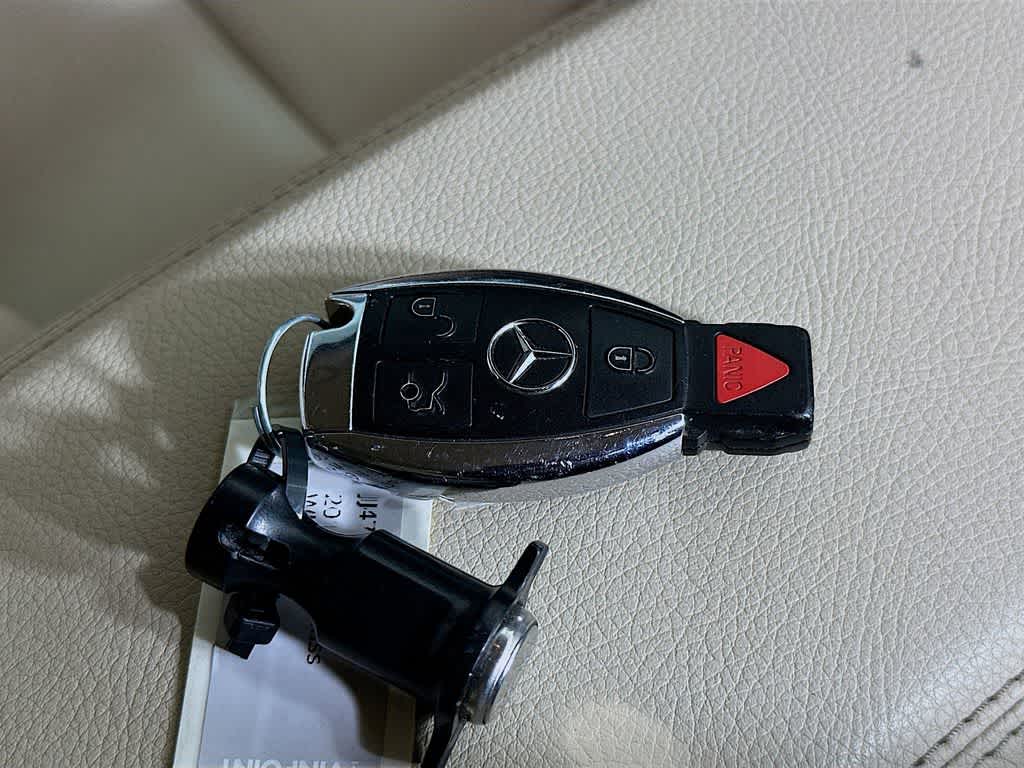 Mercedes-Benz GLA 250 2018 GLA 250