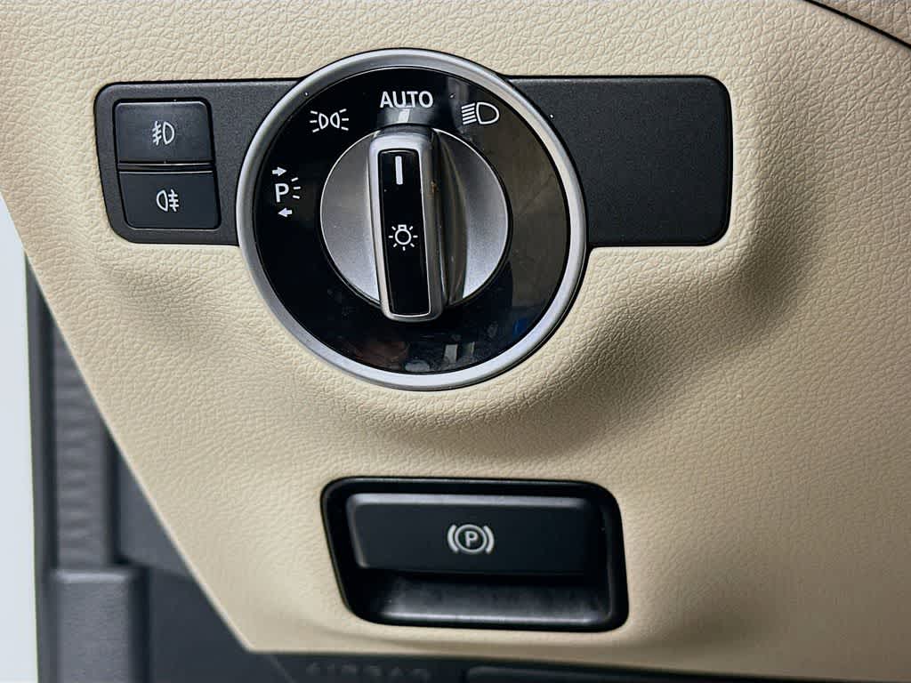 Mercedes-Benz GLA 250 2018 GLA 250