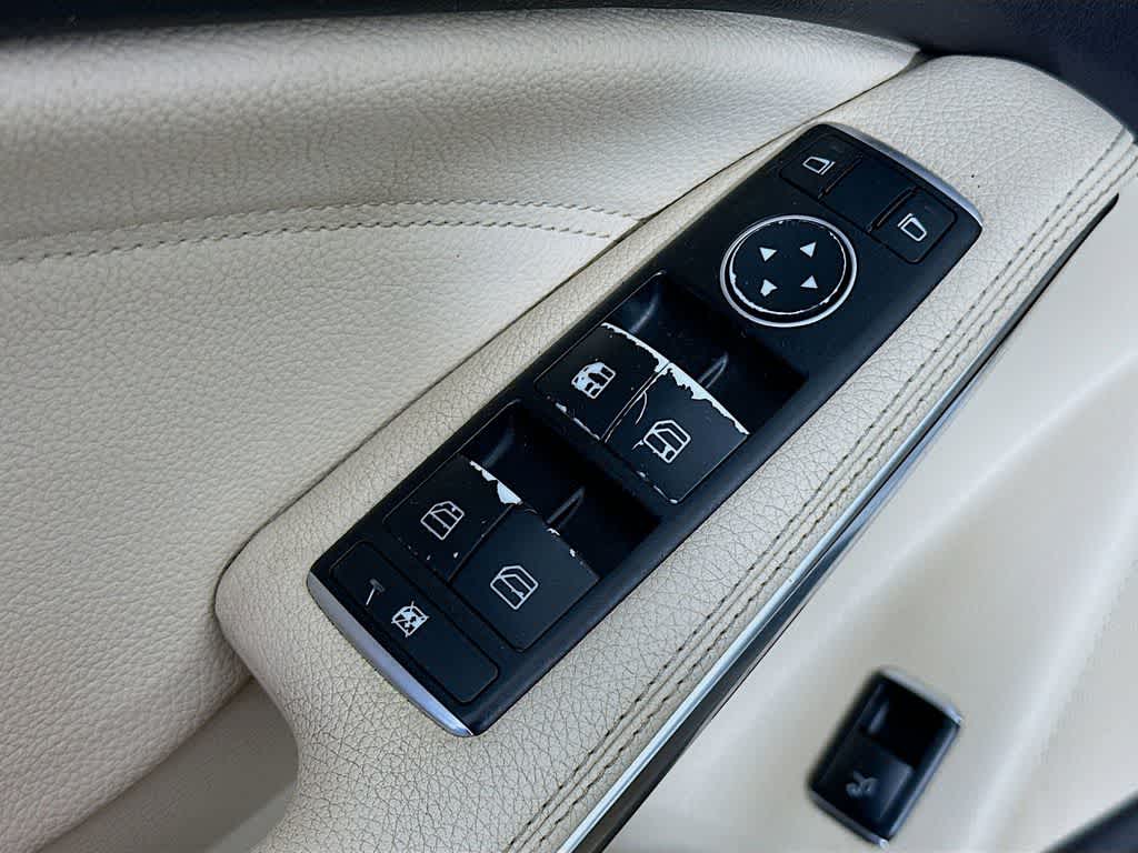 Mercedes-Benz GLA 250 2018 GLA 250