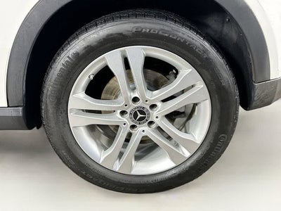 Mercedes-Benz GLA 250 2018 GLA 250