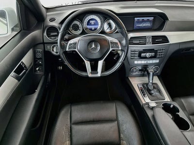 Mercedes-Benz Clase C 250 y Clase C 250 Sport de 2014