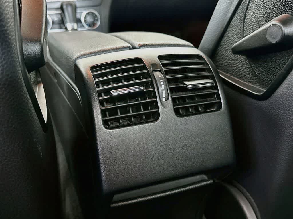 Mercedes-Benz Clase C 250 y Clase C 250 Sport de 2014