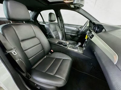 Mercedes-Benz Clase C 250 y Clase C 250 Sport de 2014