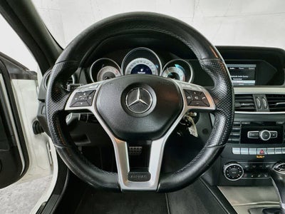 Mercedes-Benz Clase C 250 y Clase C 250 Sport de 2014
