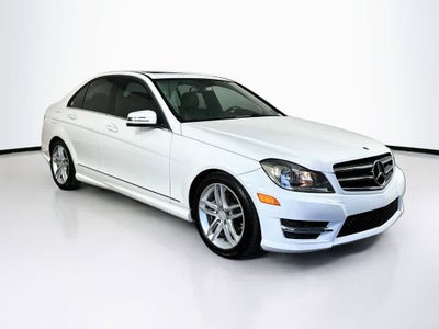 Mercedes-Benz Clase C 250 y Clase C 250 Sport de 2014