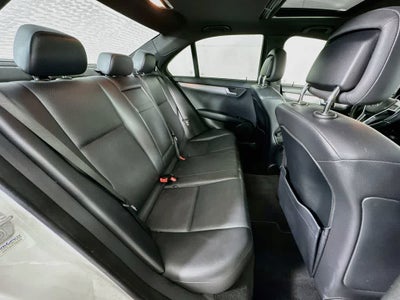 Mercedes-Benz Clase C 250 y Clase C 250 Sport de 2014