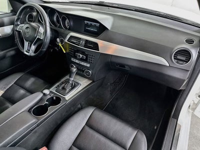 Mercedes-Benz Clase C 250 y Clase C 250 Sport de 2014