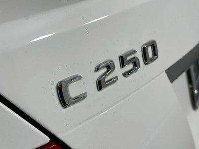 Mercedes-Benz Clase C 250 y Clase C 250 Sport de 2014