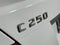 Mercedes-Benz Clase C 250 y Clase C 250 Sport de 2014