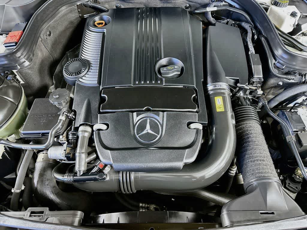 Mercedes-Benz Clase C 250 y Clase C 250 Sport de 2014
