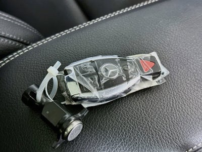 Mercedes-Benz CLA 250 2018 CLA 250