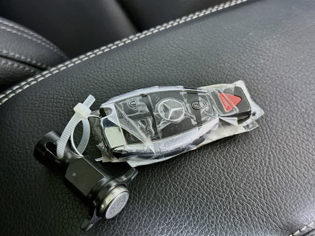 Mercedes-Benz CLA 250 2018 CLA 250