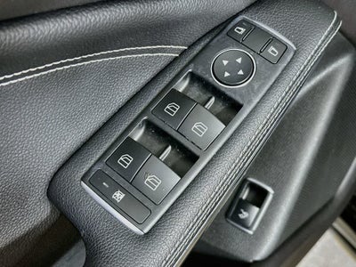 Mercedes-Benz CLA 250 2018 CLA 250