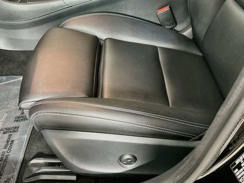 Mercedes-Benz CLA 250 2018 CLA 250