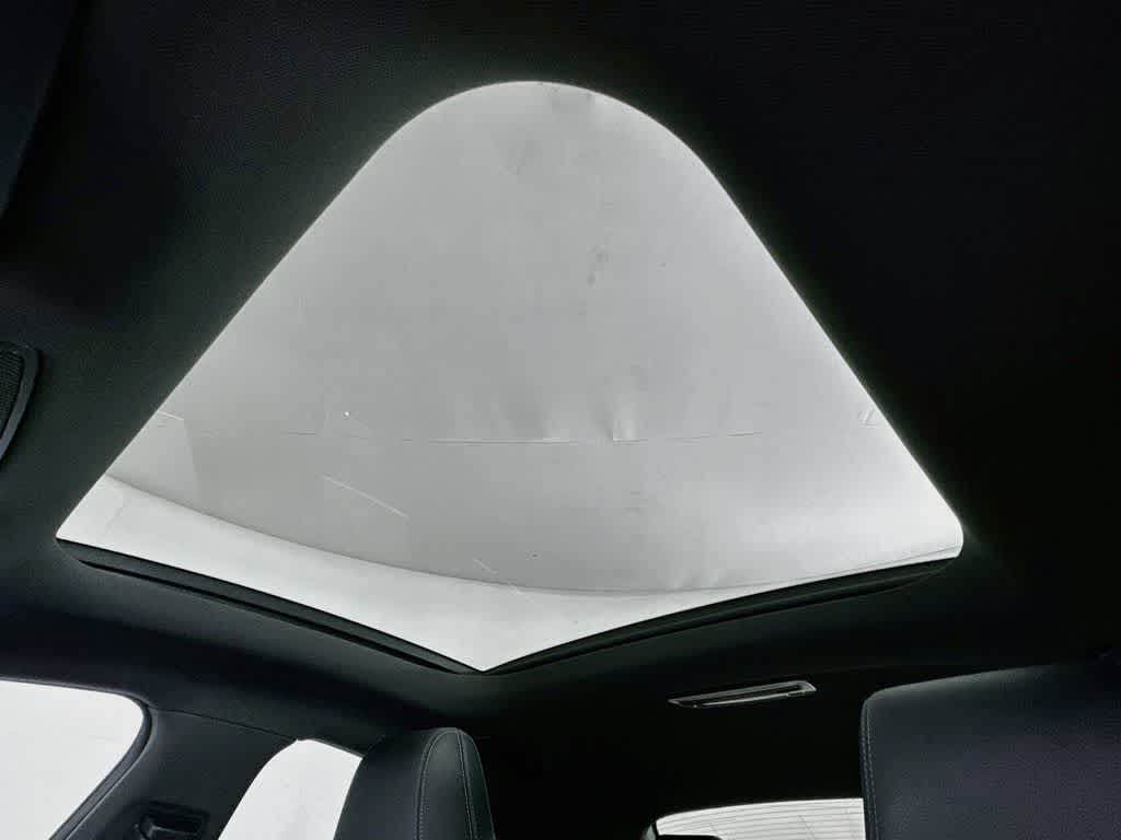 Mercedes-Benz CLA 250 2018 CLA 250