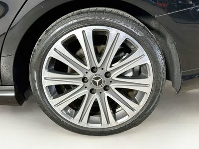Mercedes-Benz CLA 250 2018 CLA 250