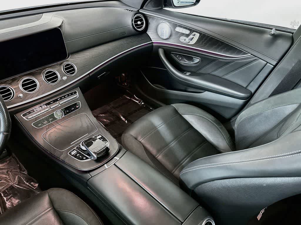 Mercedes-Benz AMG® E 53 2019