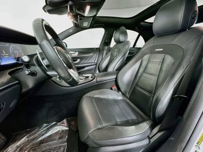 Mercedes-Benz AMG® E 53 2019