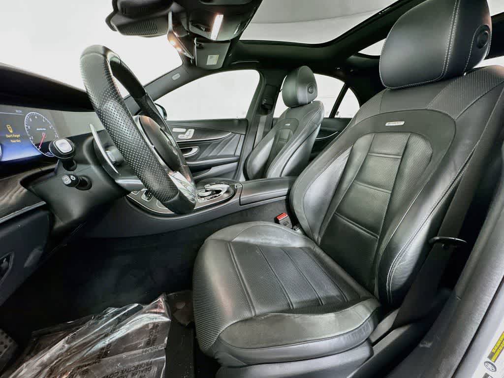 Mercedes-Benz AMG® E 53 2019