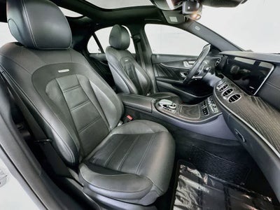 Mercedes-Benz AMG® E 53 2019