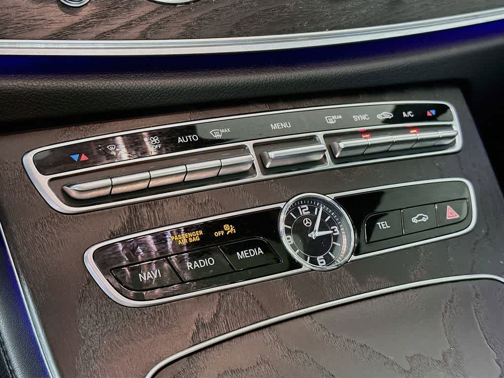 Mercedes-Benz AMG® E 53 2019