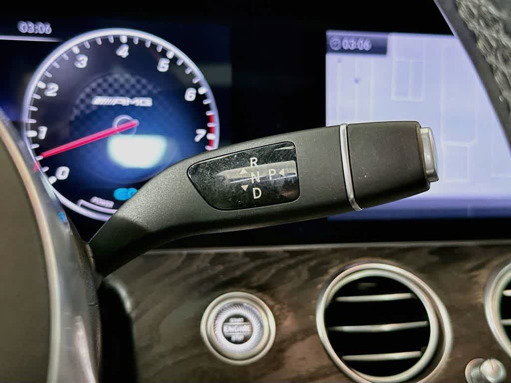 Mercedes-Benz AMG® E 53 2019