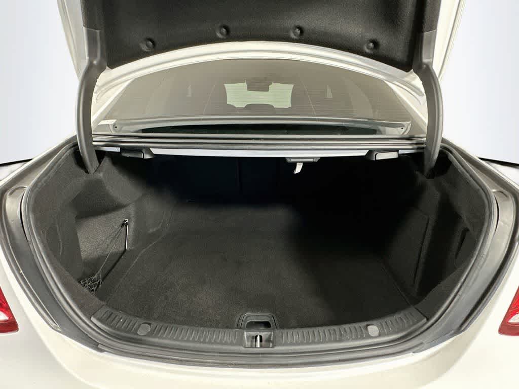 Mercedes-Benz AMG® E 53 2019