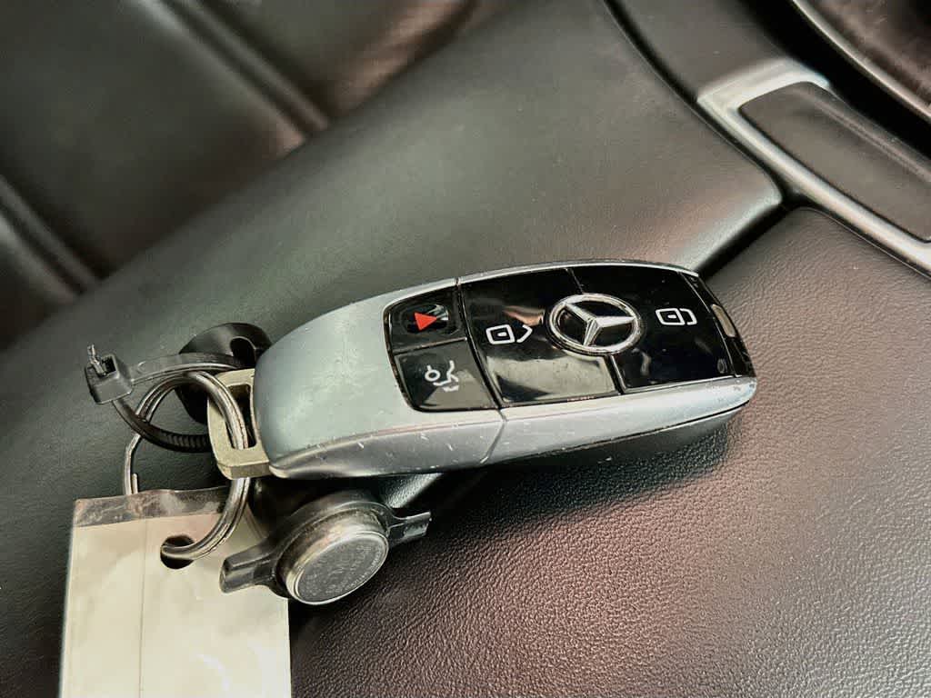 Mercedes-Benz AMG® E 53 2019