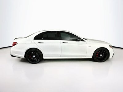 Mercedes-Benz AMG® E 53 2019