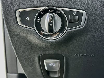 Mercedes-Benz AMG® E 53 2019