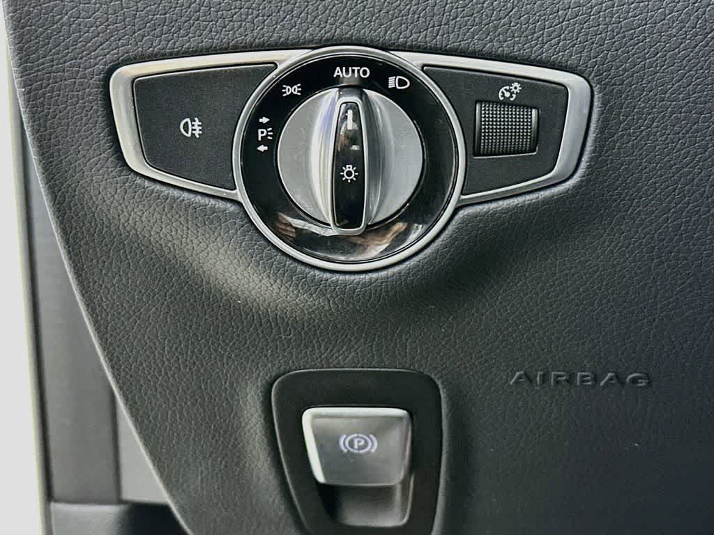 Mercedes-Benz AMG® E 53 2019