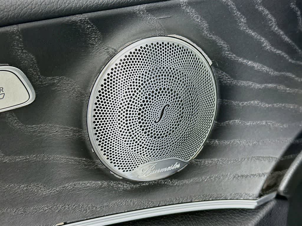Mercedes-Benz AMG® E 53 2019