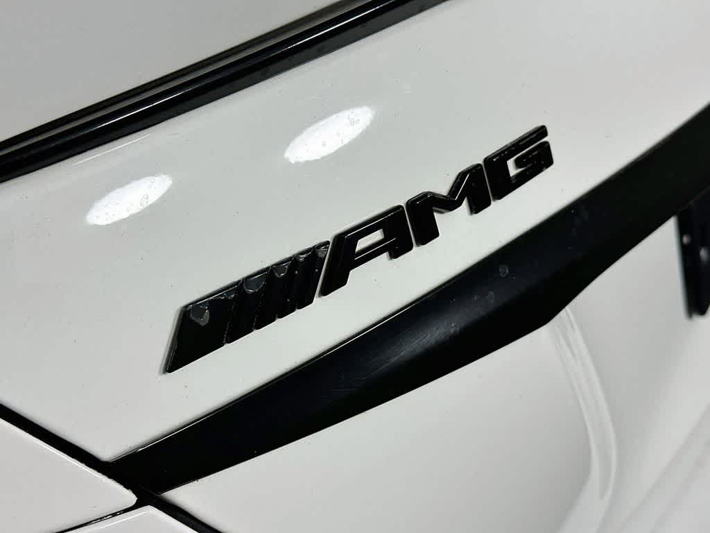 Mercedes-Benz AMG® E 53 2019