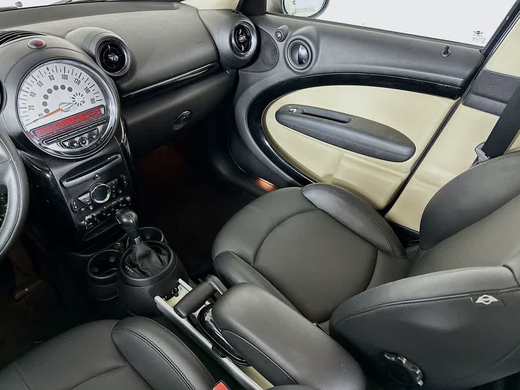 MINI Countryman Cooper 2013