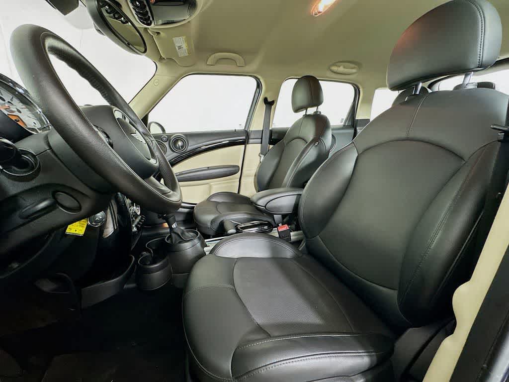 MINI Countryman Cooper 2013