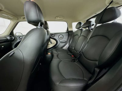 MINI Countryman Cooper 2013