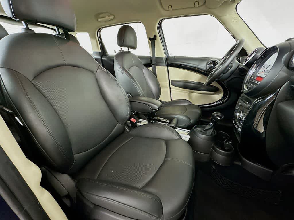 MINI Countryman Cooper 2013